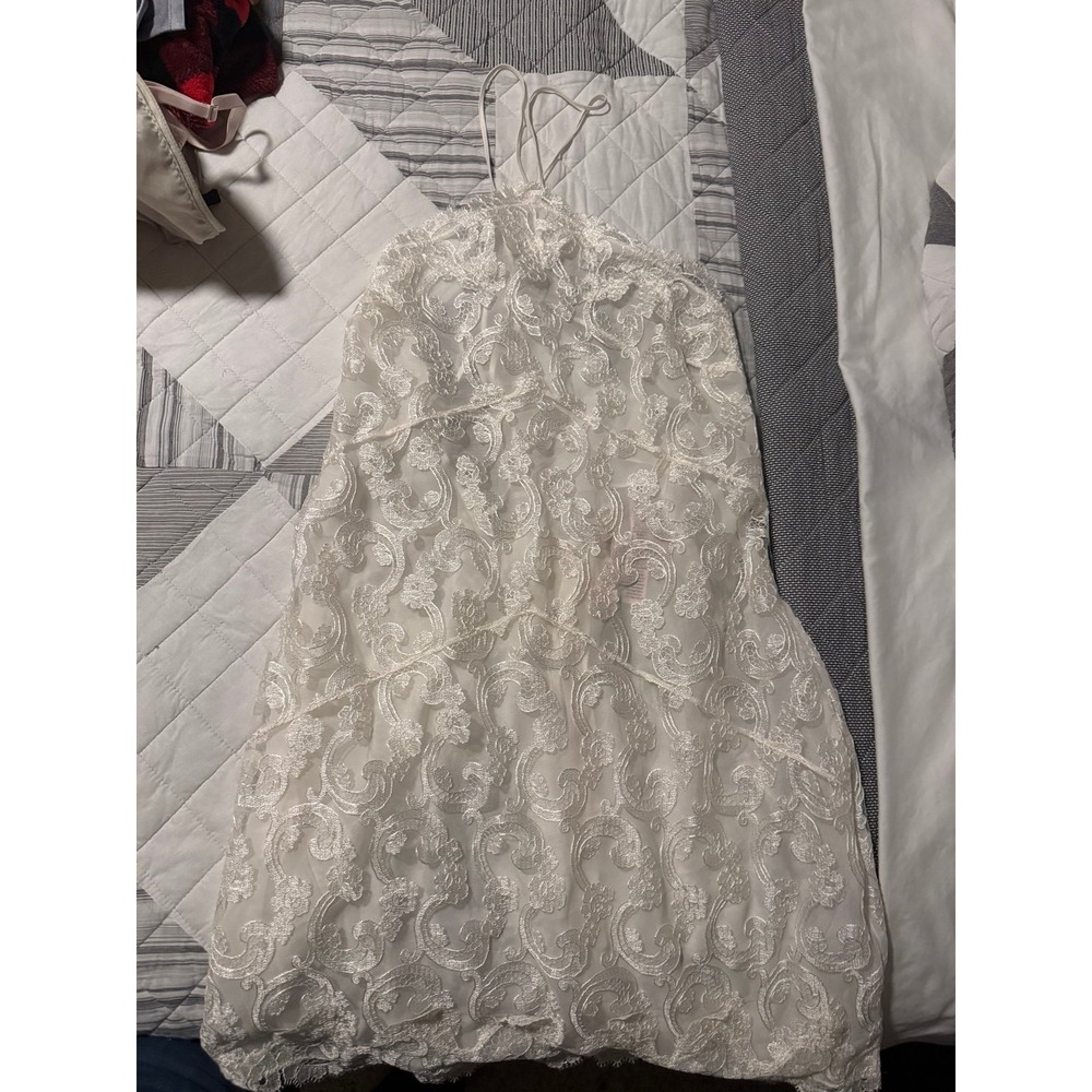 NWT Victoria Secret Lingerie dress